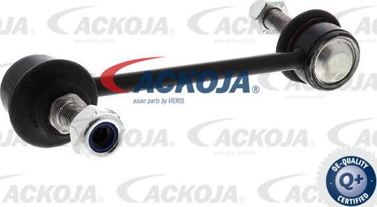 ACKOJA A52-0041 - Тяга / стойка, стабилизатор autospares.lv