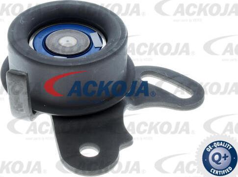 ACKOJA A52-0059 - Натяжной ролик, зубчатый ремень ГРМ autospares.lv