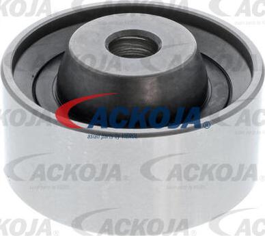 ACKOJA A52-0060 - Направляющий ролик, зубчатый ремень ГРМ autospares.lv