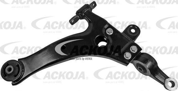 ACKOJA A52-0087 - Рычаг подвески колеса autospares.lv