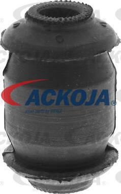 ACKOJA A52-0195 - Сайлентблок, рычаг подвески колеса autospares.lv