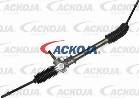 ACKOJA A52-0114 - Рулевой механизм, рейка autospares.lv