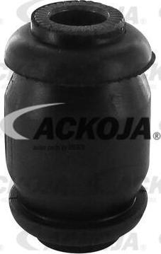 ACKOJA A52-0123 - Сайлентблок, рычаг подвески колеса autospares.lv