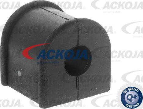 ACKOJA A52-0177 - Втулка стабилизатора autospares.lv