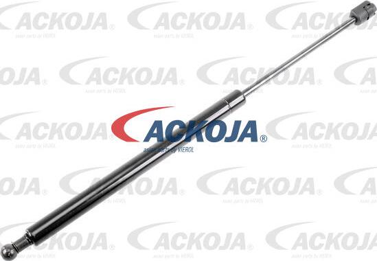 ACKOJA A52-0313 - Газовая пружина, упор autospares.lv