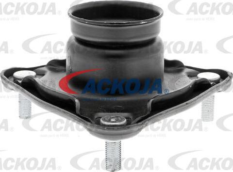 ACKOJA A52-0324 - Опора стойки амортизатора, подушка autospares.lv