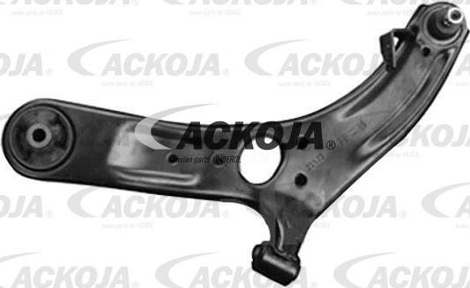 ACKOJA A52-0249 - Рычаг подвески колеса autospares.lv