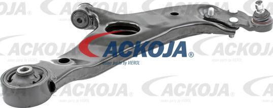 ACKOJA A52-0246 - Рычаг подвески колеса autospares.lv