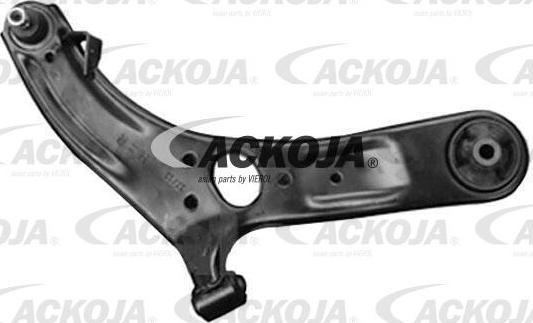 ACKOJA A52-0248 - Рычаг подвески колеса autospares.lv