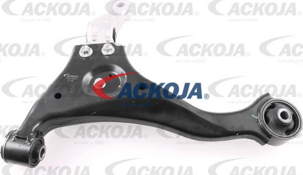 ACKOJA A52-0243 - Рычаг подвески колеса autospares.lv