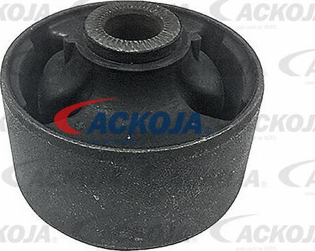 ACKOJA A52-0214 - Сайлентблок, рычаг подвески колеса autospares.lv