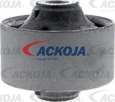 ACKOJA A52-0215 - Сайлентблок, рычаг подвески колеса autospares.lv