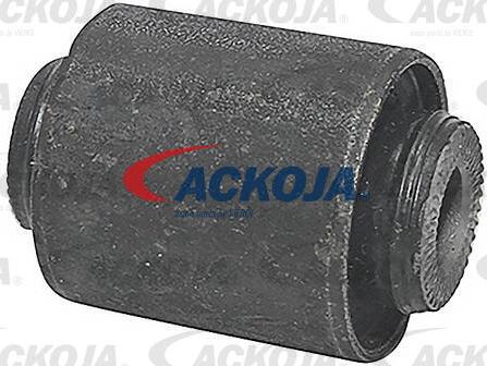 ACKOJA A52-0213 - Сайлентблок, рычаг подвески колеса autospares.lv