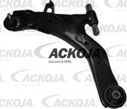 ACKOJA A52-0235 - Рычаг подвески колеса autospares.lv