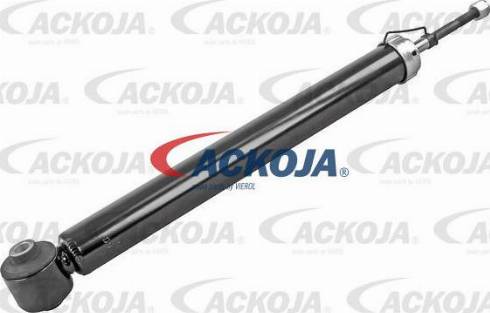 ACKOJA A52-1540 - Амортизатор autospares.lv