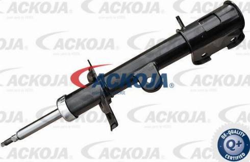 ACKOJA A52-1515 - Амортизатор autospares.lv