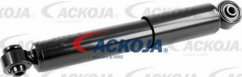 ACKOJA A52-1535 - Амортизатор autospares.lv