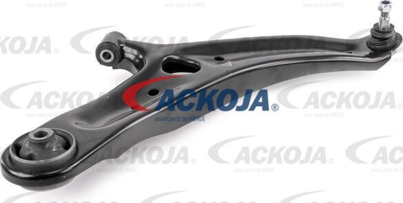 ACKOJA A52-1199 - Рычаг подвески колеса autospares.lv