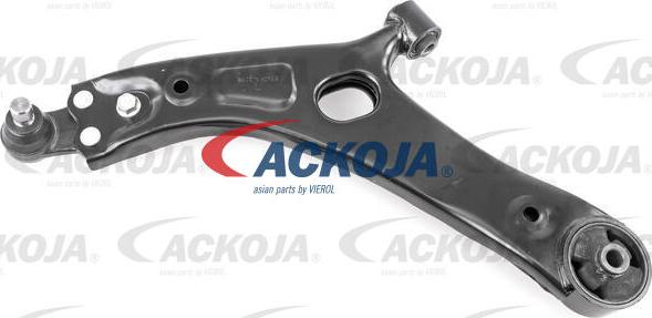 ACKOJA A52-1194 - Рычаг подвески колеса autospares.lv