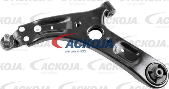 ACKOJA A52-1198 - Рычаг подвески колеса autospares.lv