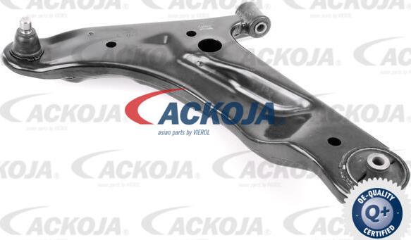 ACKOJA A52-1144 - Рычаг подвески колеса autospares.lv