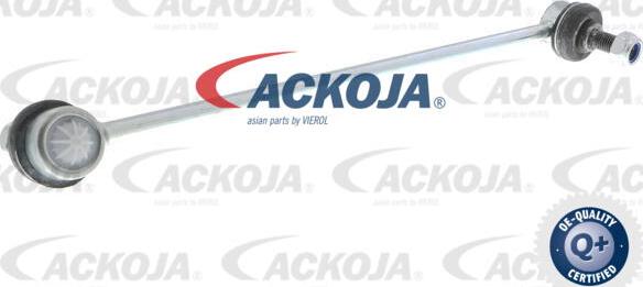 ACKOJA A52-1159 - Тяга / стойка, стабилизатор autospares.lv