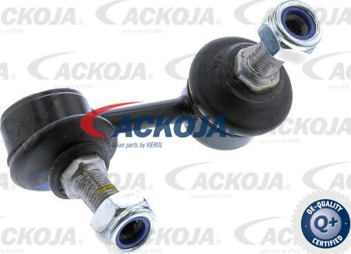 ACKOJA A52-1155 - Тяга / стойка, стабилизатор autospares.lv