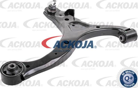 ACKOJA A52-1109 - Рычаг подвески колеса autospares.lv