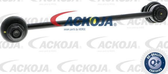 ACKOJA A52-1102 - Тяга / стойка, стабилизатор autospares.lv