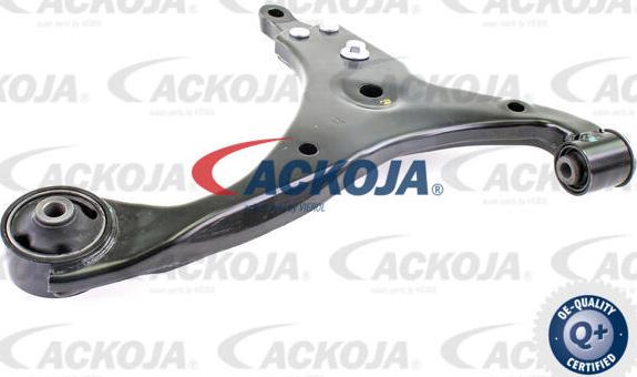 ACKOJA A52-1110 - Рычаг подвески колеса autospares.lv