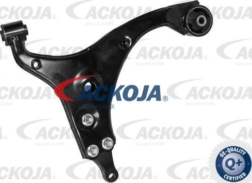 ACKOJA A52-1111 - Рычаг подвески колеса autospares.lv