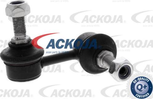 ACKOJA A52-1183 - Тяга / стойка, стабилизатор autospares.lv