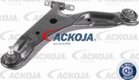 ACKOJA A52-1138 - Рычаг подвески колеса autospares.lv