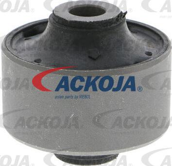 ACKOJA A52-1123 - Кронштейн, подушки рычага autospares.lv