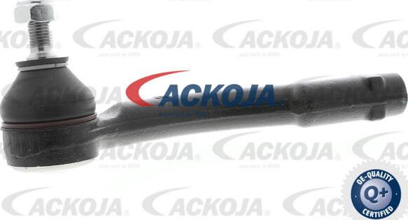 ACKOJA A52-1177 - Наконечник рулевой тяги, шарнир autospares.lv