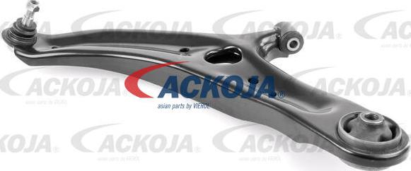 ACKOJA A52-1200 - Рычаг подвески колеса autospares.lv