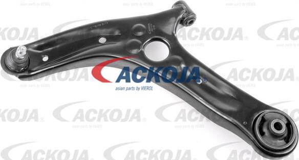 ACKOJA A52-1210 - Рычаг подвески колеса autospares.lv