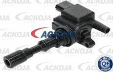 ACKOJA A52-70-0045 - Катушка зажигания autospares.lv