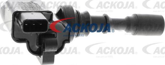 ACKOJA A52-70-0046 - Катушка зажигания autospares.lv