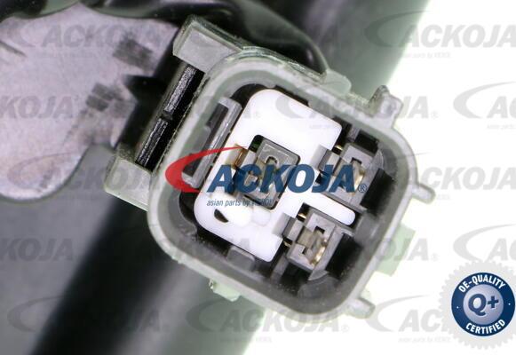 ACKOJA A52-70-0040 - Катушка зажигания autospares.lv