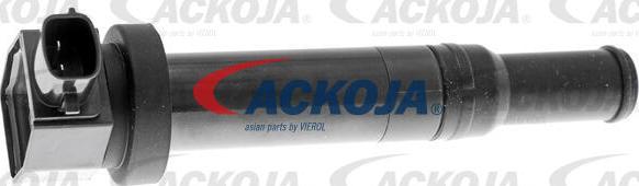 ACKOJA A52-70-0043 - Катушка зажигания autospares.lv