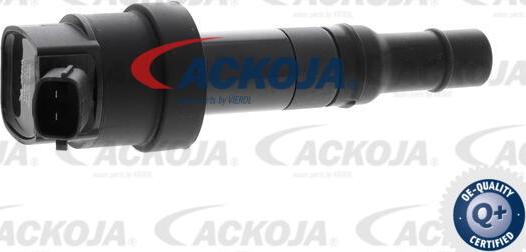 ACKOJA A52-70-0050 - Катушка зажигания autospares.lv