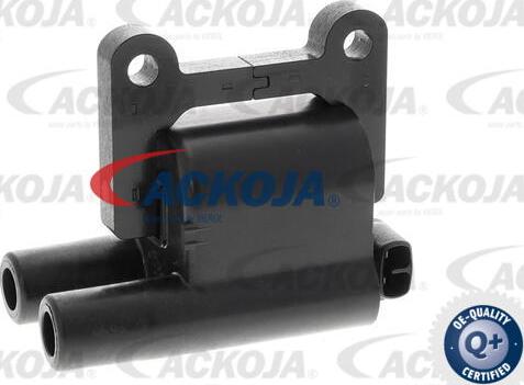 ACKOJA A52-70-0005 - Катушка зажигания autospares.lv