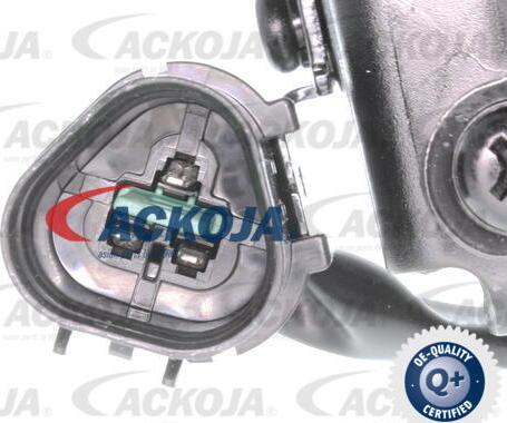 ACKOJA A52-70-0006 - Катушка зажигания autospares.lv