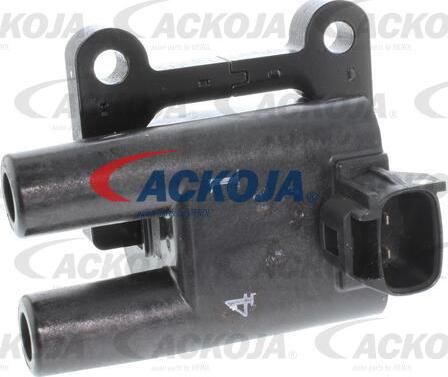 ACKOJA A52-70-0016 - Катушка зажигания autospares.lv