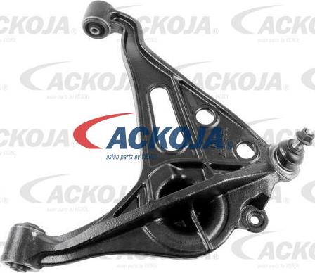 ACKOJA A64-0030 - Рычаг подвески колеса autospares.lv