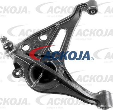 ACKOJA A64-0031 - Рычаг подвески колеса autospares.lv