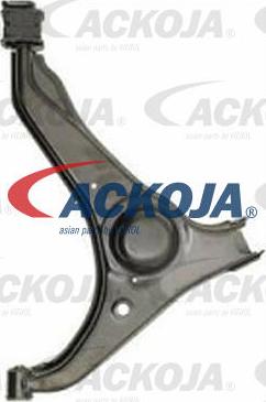 ACKOJA A64-0113 - Рычаг подвески колеса autospares.lv