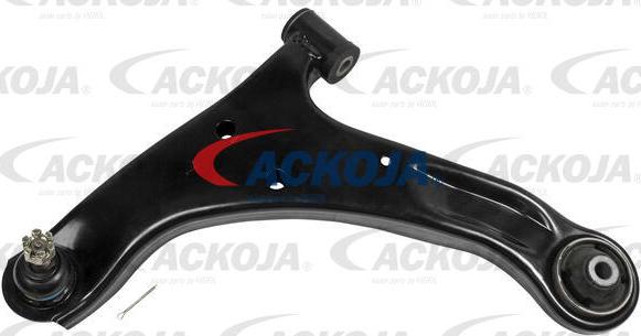 ACKOJA A64-1100 - Рычаг подвески колеса autospares.lv