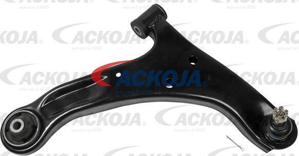 ACKOJA A64-1101 - Рычаг подвески колеса autospares.lv